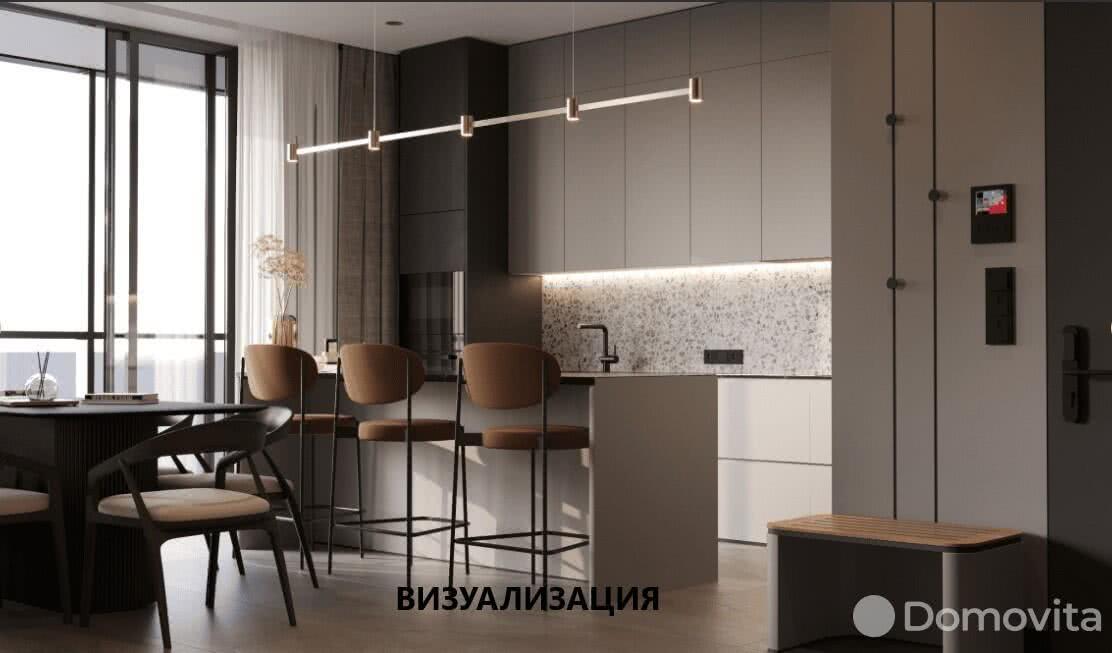 Продажа 3-комнатной квартиры в Минске, ул. Немига, д. 46, 260290 USD, код: 1013722 - фото 4