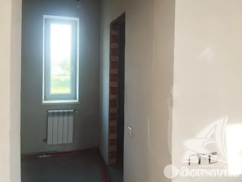 дом, Малые Зводы, 