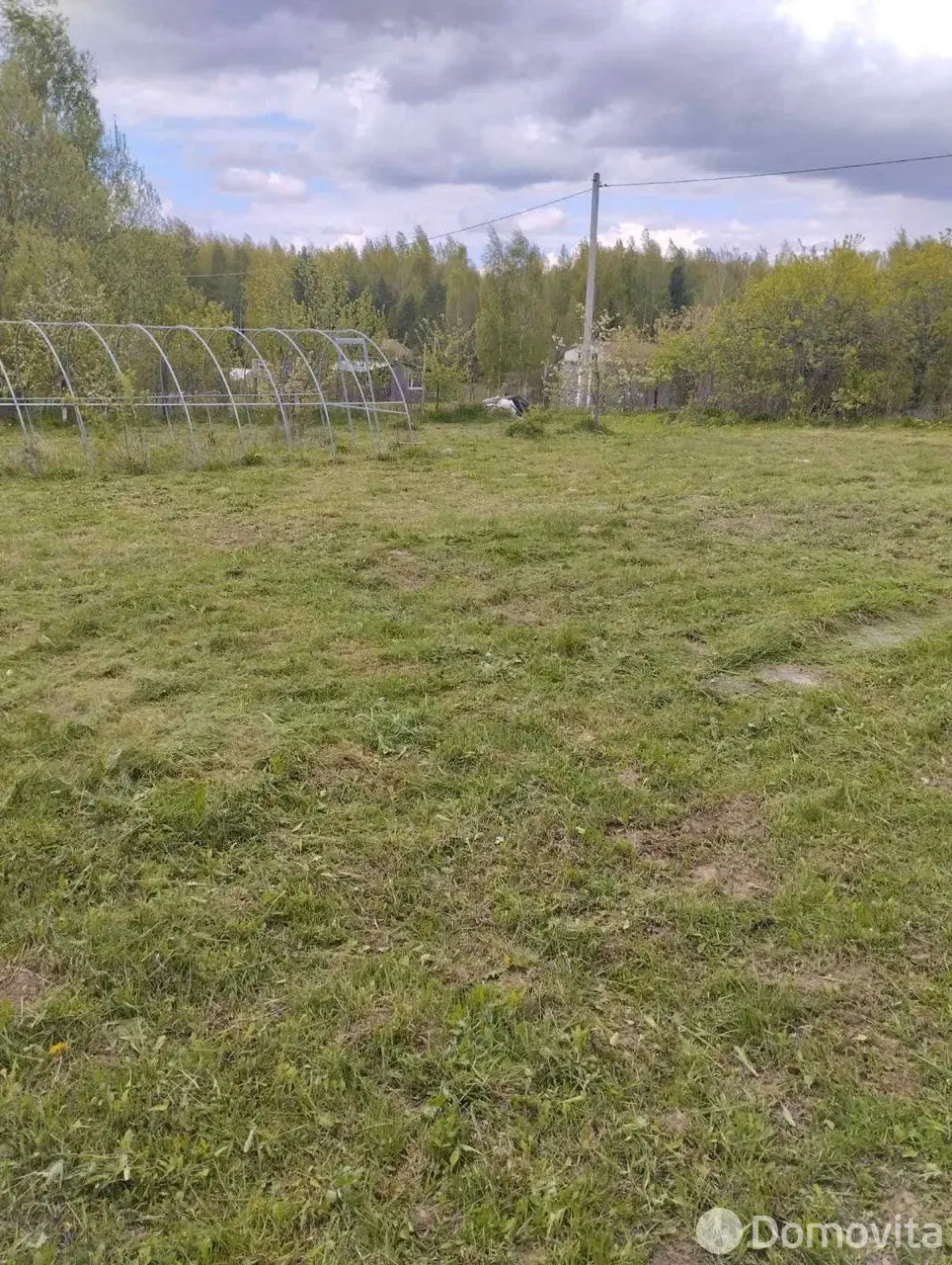 Купить 1-этажную дачу в Ручеёк Минская область, 16000USD, код 181839 - фото 14