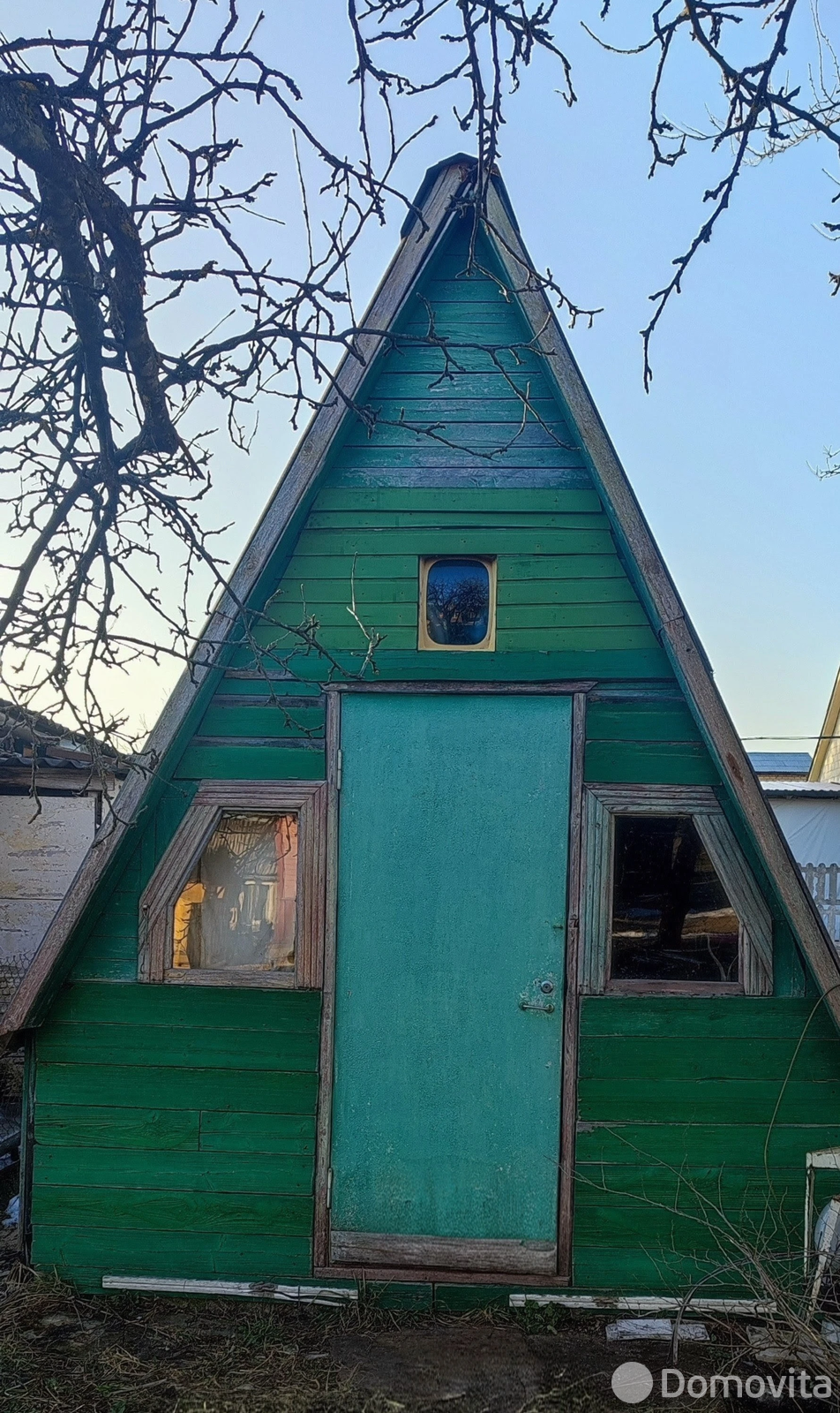 Купить 2-этажную дачу в Дачное Минская область, 13000USD, код 185214 - фото 14