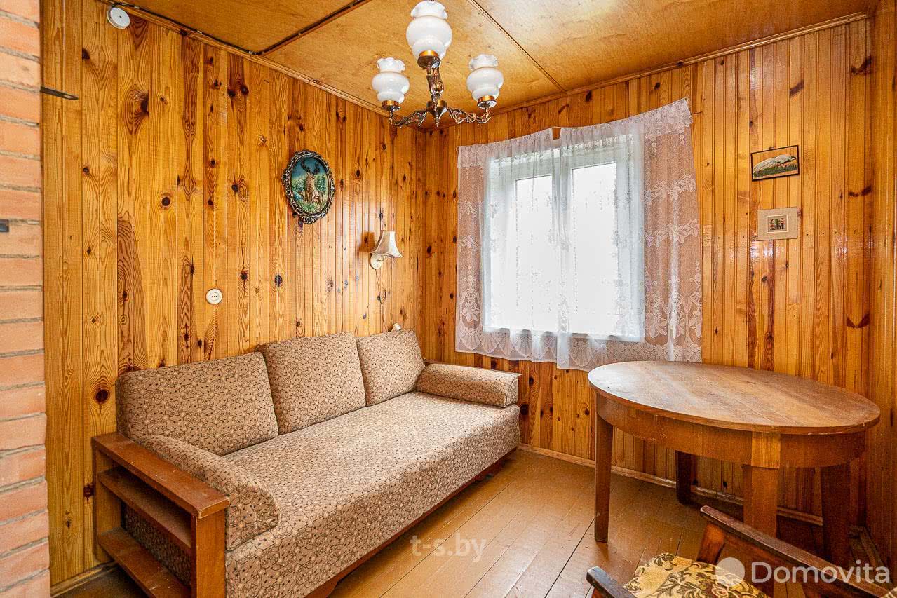 Купить 2-этажную дачу в Колодищах Минская область, 29000USD, код 178174 - фото 3