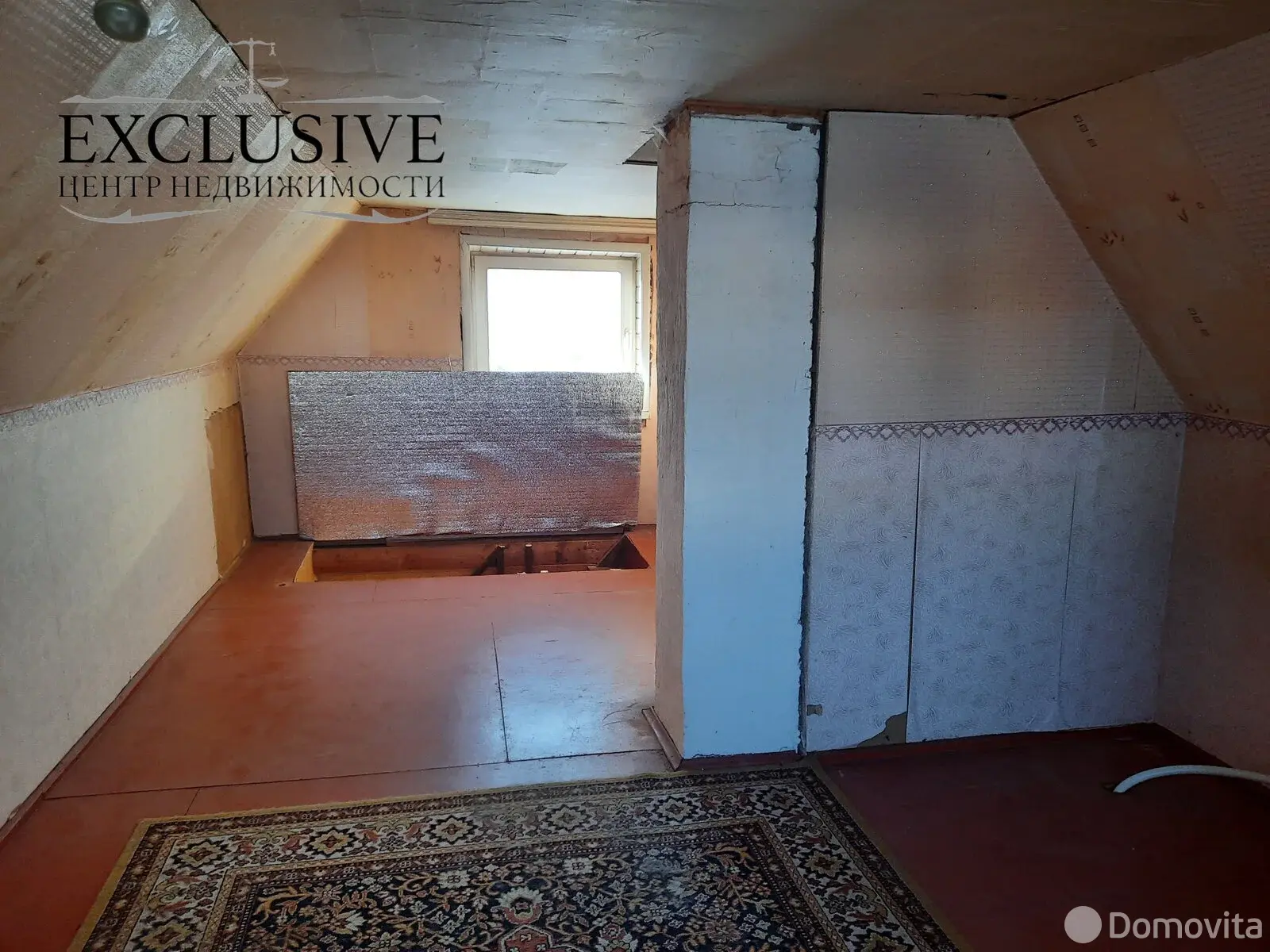 дом, Полоцк, ул. Клещёва 