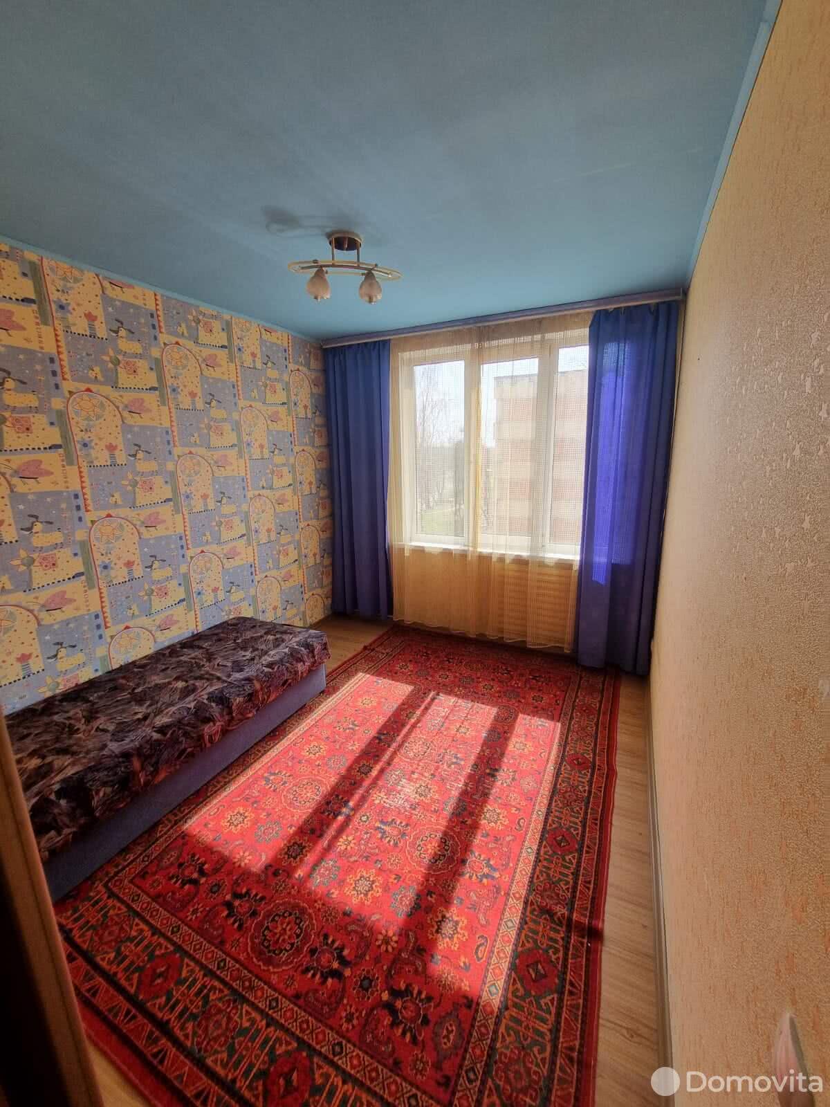Купить 3-комнатную квартиру в Могилеве, ул. Симонова, д. 23, 48000 USD, код: 997795 - фото 5