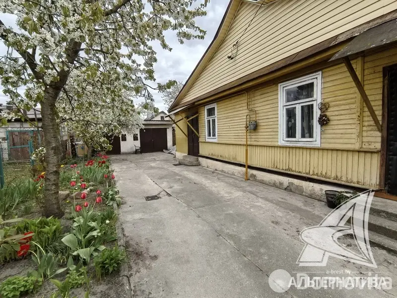 продажа коттеджа, Брест,