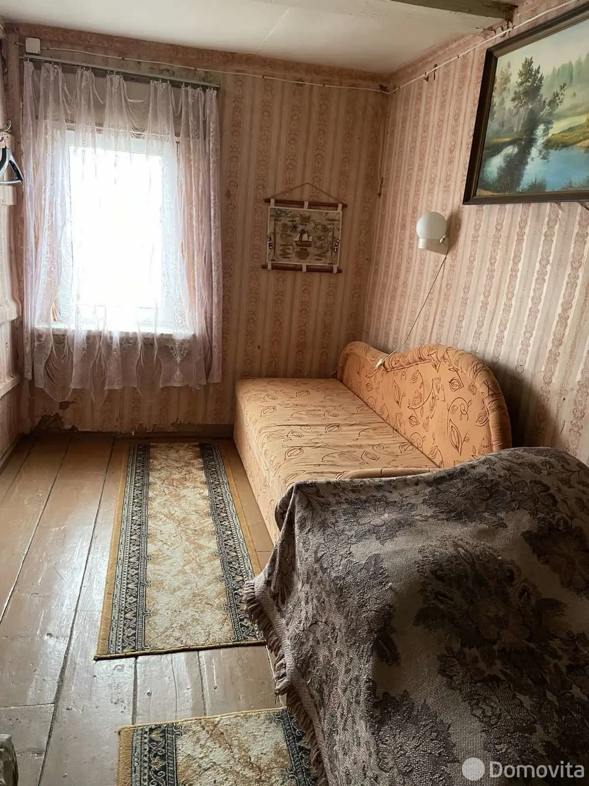 коттедж, Артемово, ул. Центральная