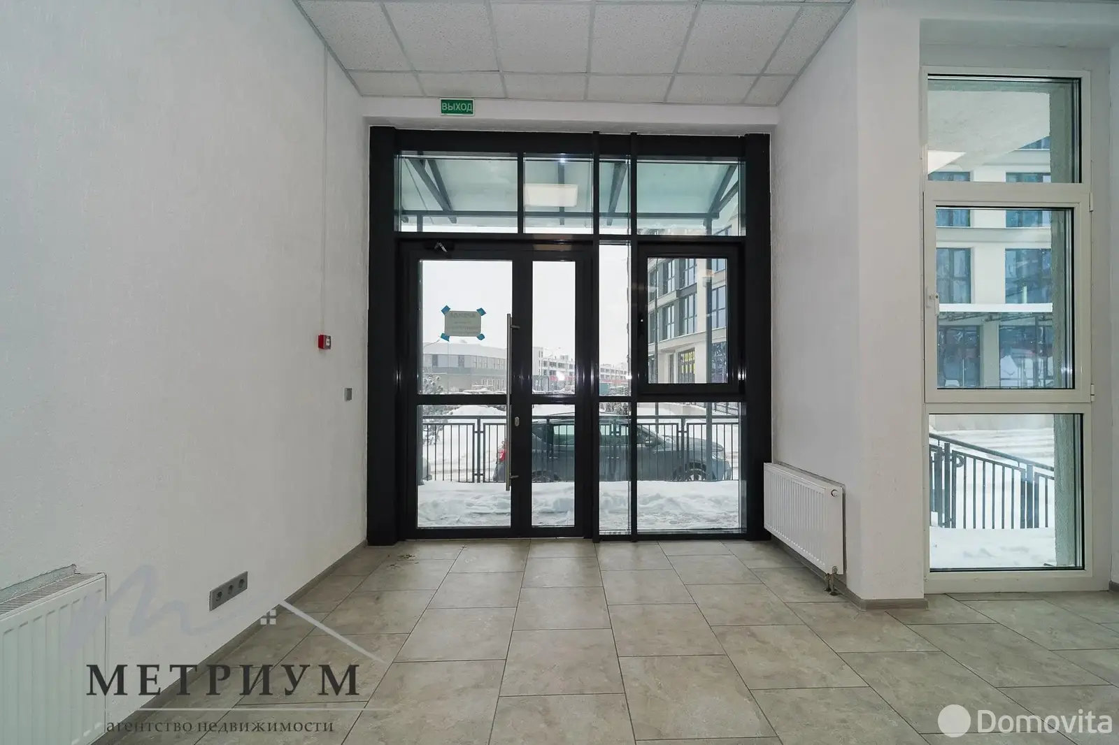 Снять торговое помещение на ул. Леонида Щемелёва, д. 18 в Минске, 1251USD, код 968161 - фото 4