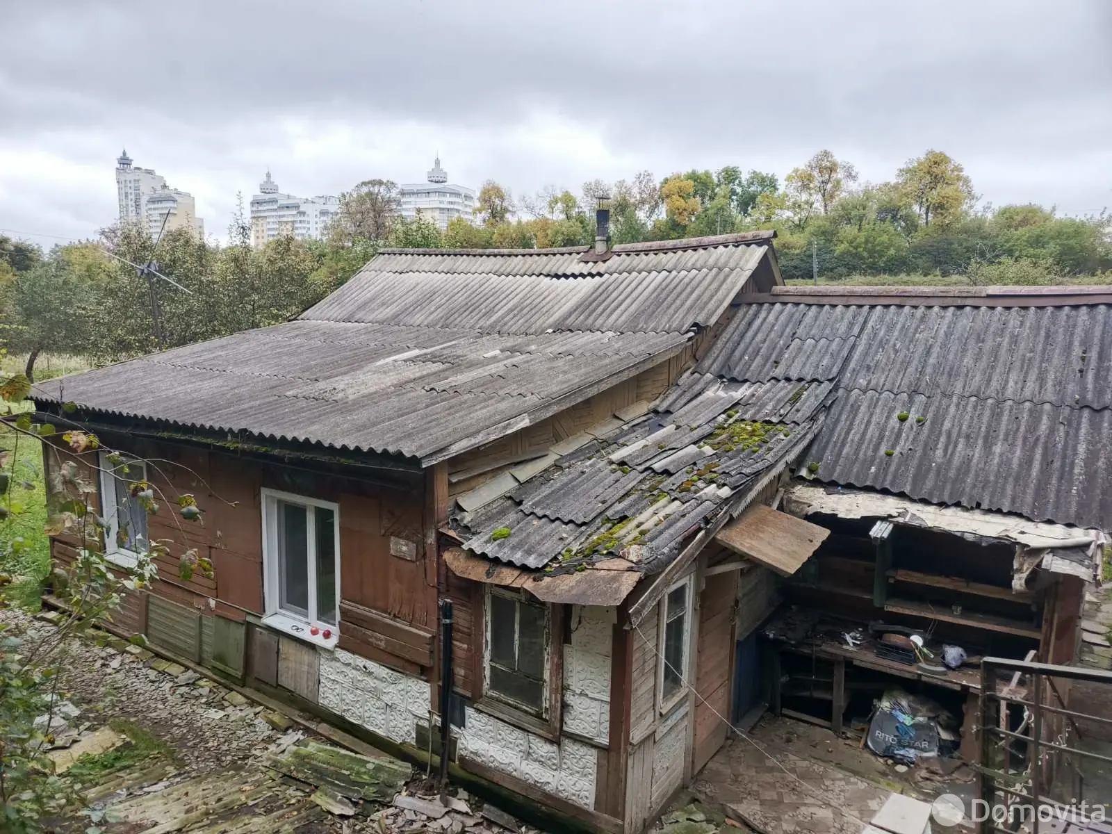 Купить земельный участок, 8.9 соток, Витебск, Витебская область, 15990USD, код 571076 - фото 8