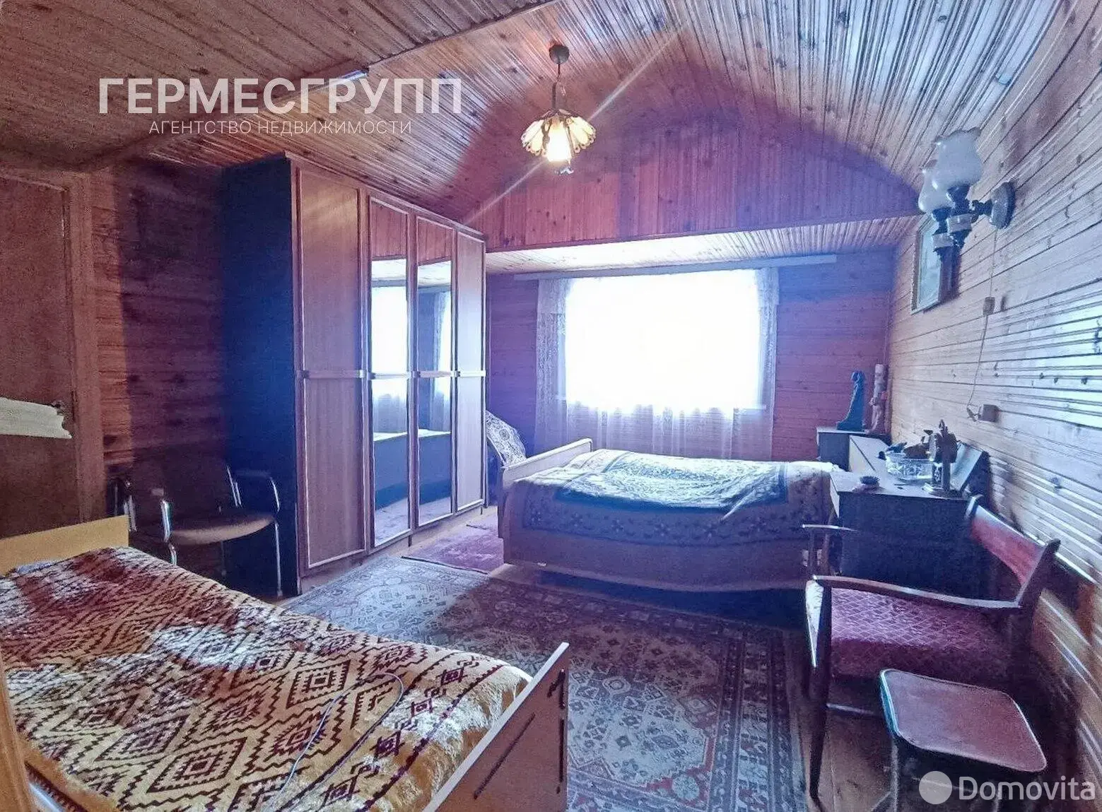Продажа 3-этажной дачи в КРАСИВЫЙ САД Минская область, 49000USD, код 185741 - фото 13