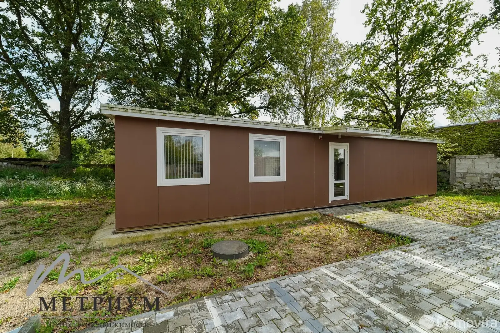 аренда офиса, Старое Село, ул. Центральная, д. 29/Б