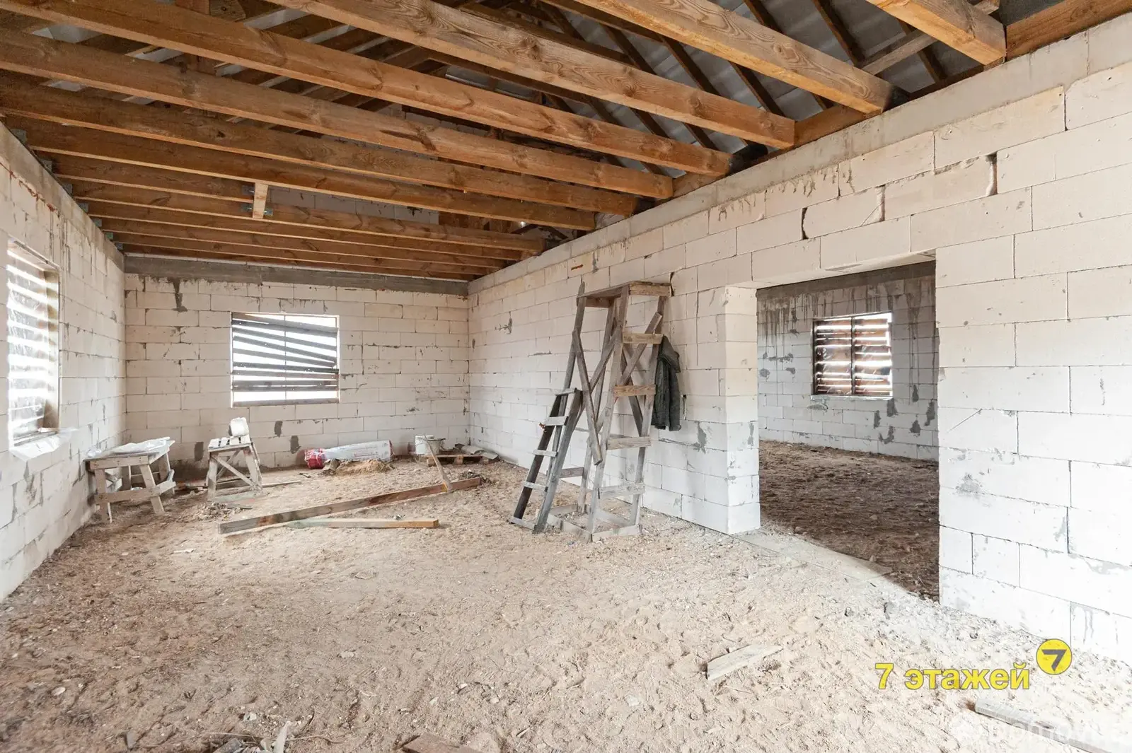 дом, Слобода, , стоимость продажи 303 959 р.