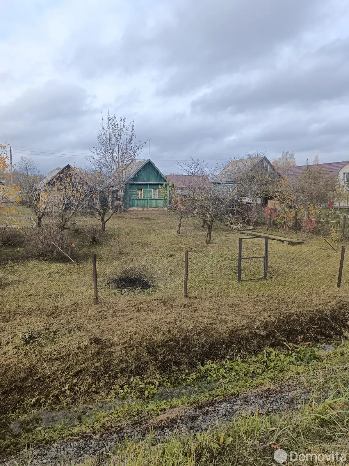 продажа участка, Витебск, ул. Кристальная