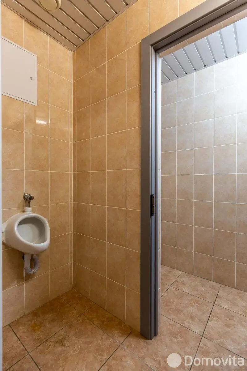 Купить офис на пер. Монтажников 4-й, д. 5 в Минске, 134900USD, код 10244 - фото 18