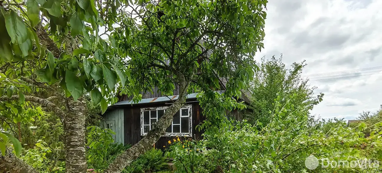 Продажа 1-этажной дачи в Домашанах Минская область, 14000USD, код 182424 - фото 11
