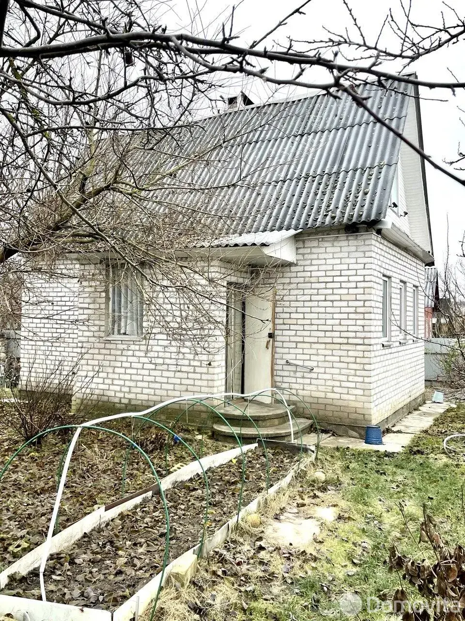 Цена продажи дома, Аэрогеодезист, д. 54