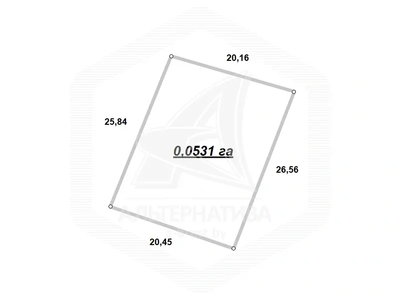 Купить земельный участок, 5.31 соток, Суница-80, Брестская область, 10300USD, код 570074 - фото 7