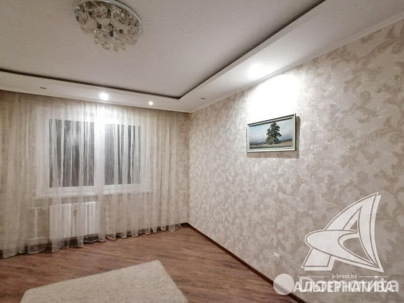 Продажа 2-комнатной квартиры в Бресте, ул. Белорусская, 50500 USD, код: 1005927 - фото 1