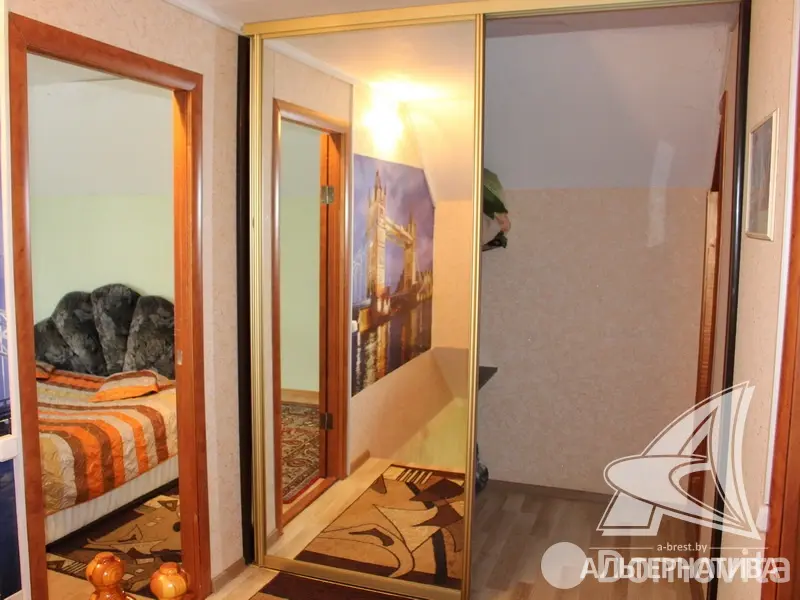 Продажа 2-этажной дачи в Астра Гродненская область, 130000USD, код 184503 - фото 22