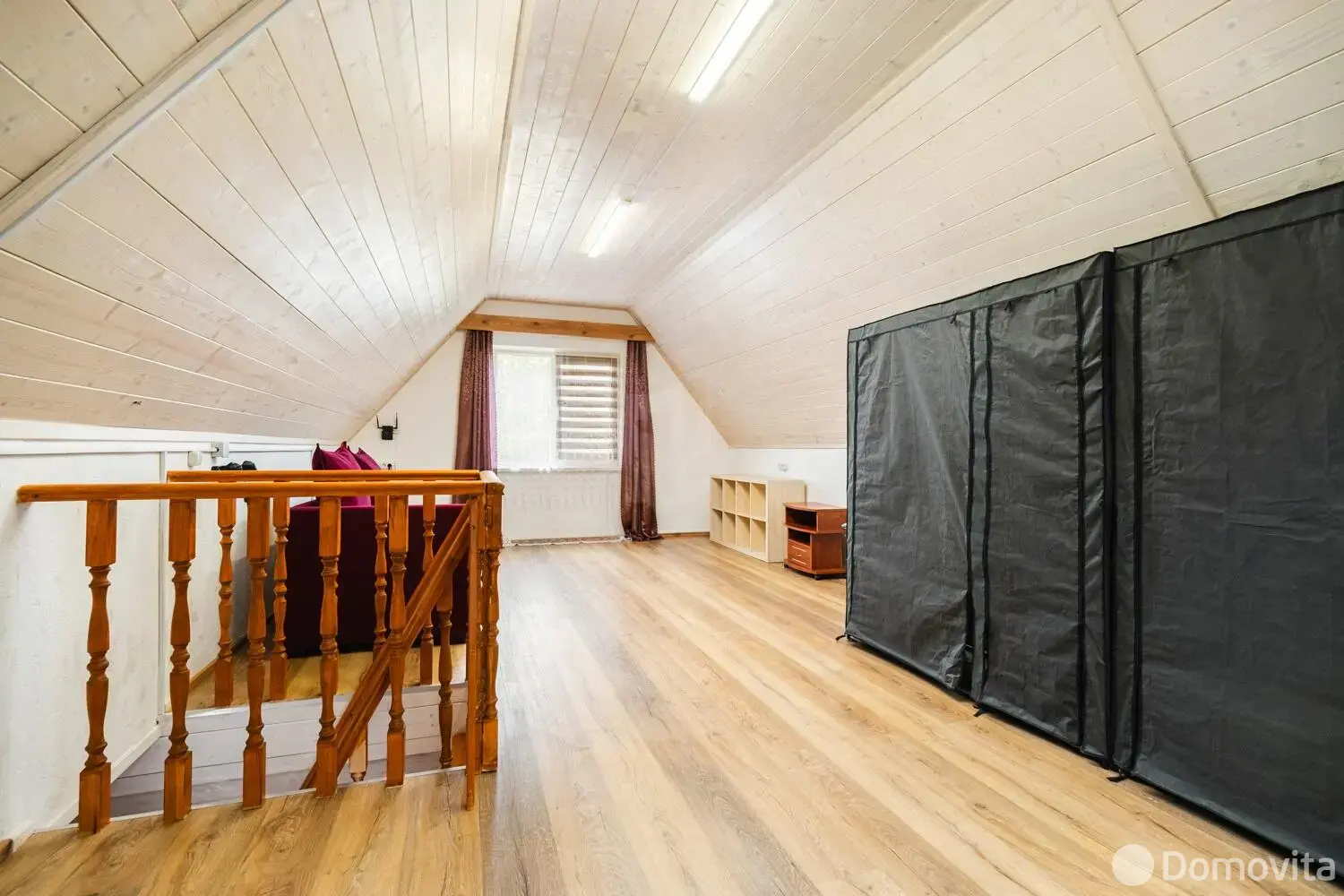 Продажа 2-этажной дачи в Тонус Минская область, 45900USD, код 183251 - фото 15