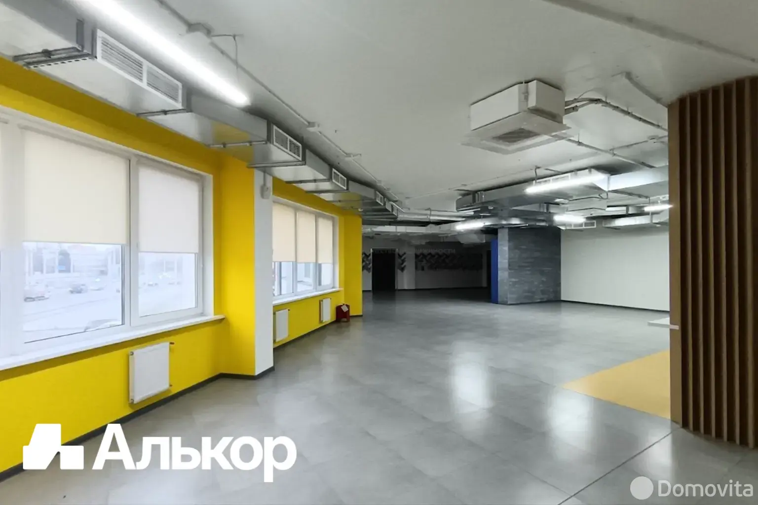 объект сферы услуг, Минск, ул. Гурского, д. 44