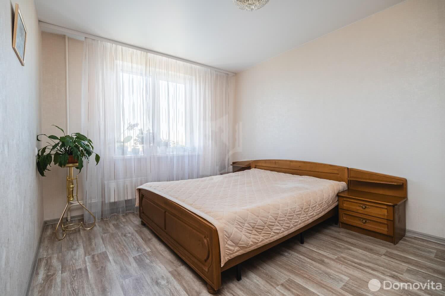 Продажа 3-комнатной квартиры в Минске, ул. Байкальская, д. 1, 87000 USD, код: 1022985 - фото 5