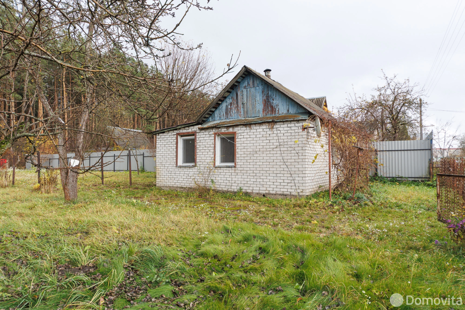 Стоимость продажи участка, Минск, пер. Болотникова, д. 35