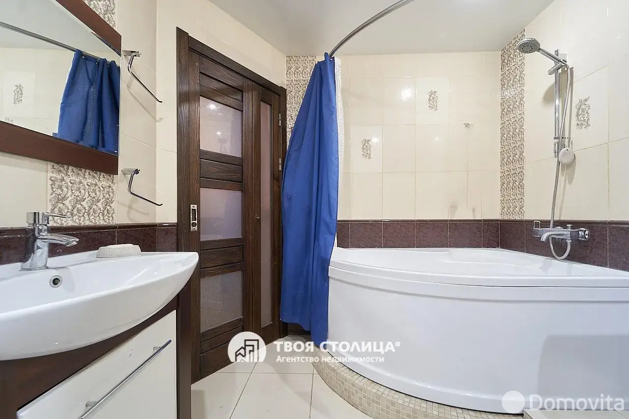 Купить комнату в Минске, ул. Высокая, д. 11/Д, цена 160952 BYN, код 7770 - фото 21