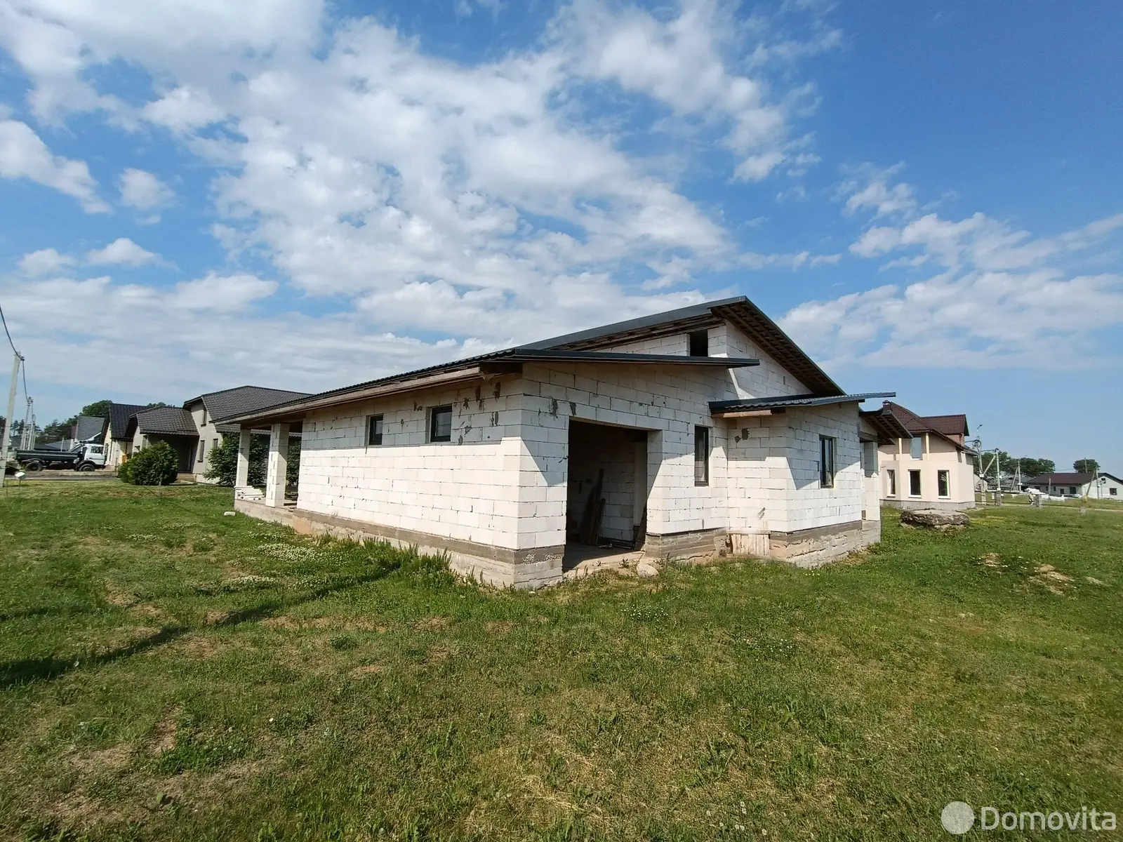 Купить земельный участок, 10.08 соток, Столбцы, Минская область, 55000USD, код 570205 - фото 16