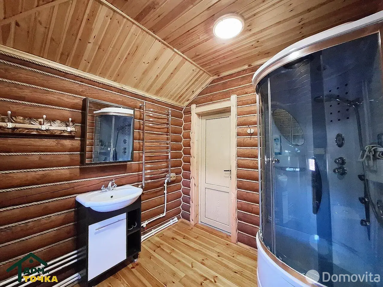 Купить помещение под сферу услуг в Дукелях, д. 5 - фото 23