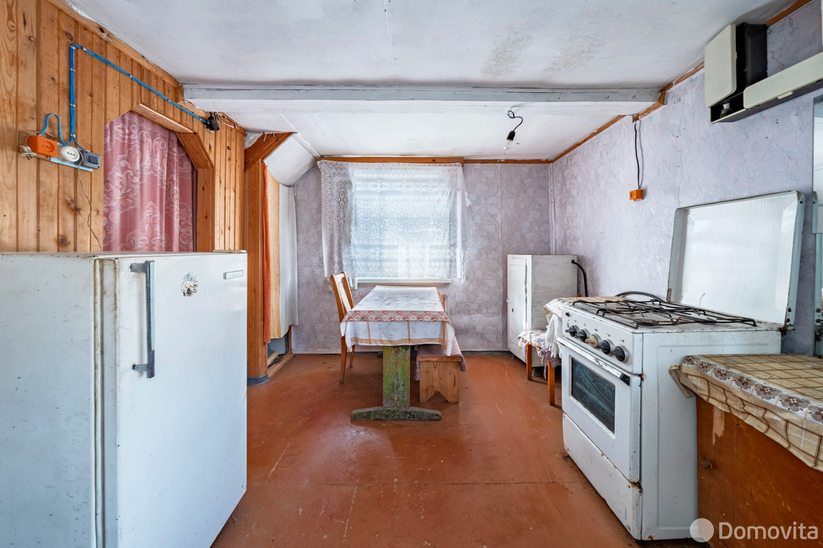 Продажа 2-этажной дачи в Новоселье Минская область, 23000USD, код 185126 - фото 25