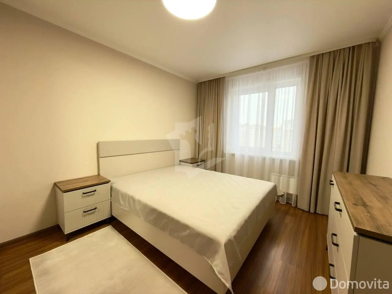 квартира, Минск, пр-т Независимости, д. 180, стоимость аренды 1 855 р./мес.