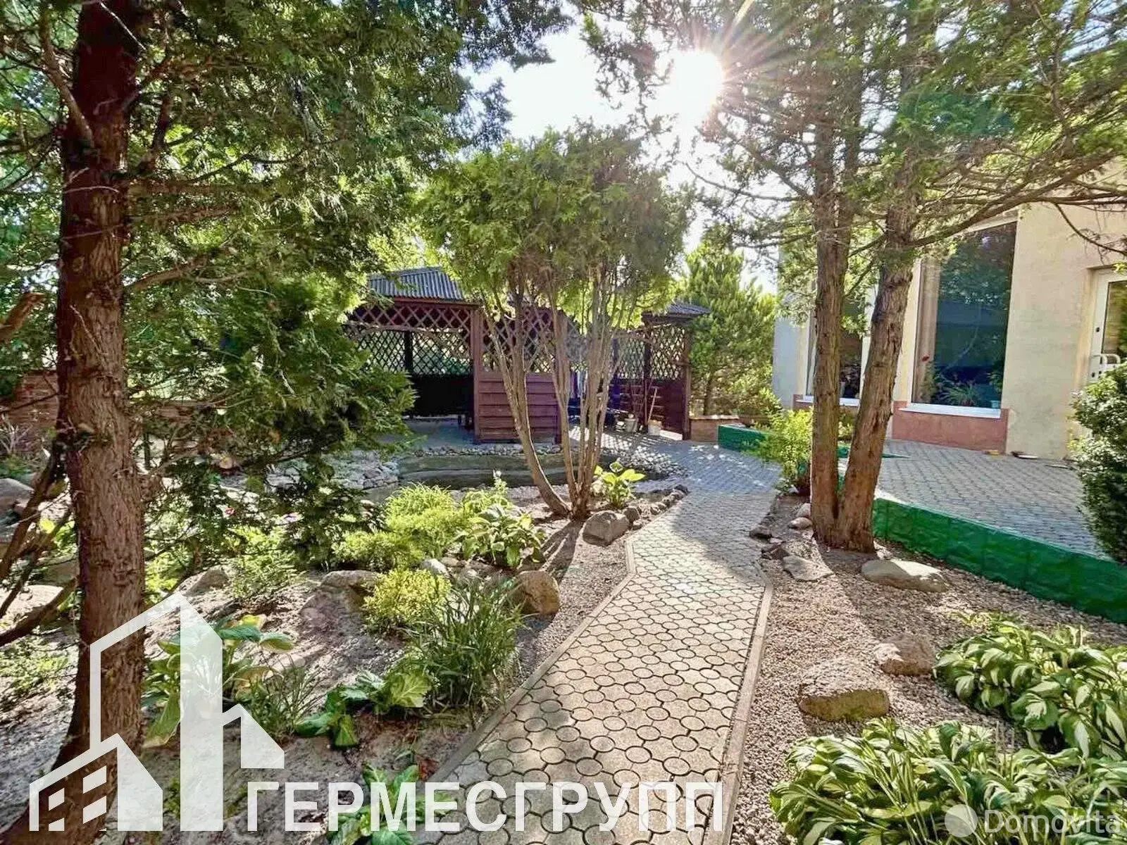 купить дом, Большие Лепесы, ул. Южная