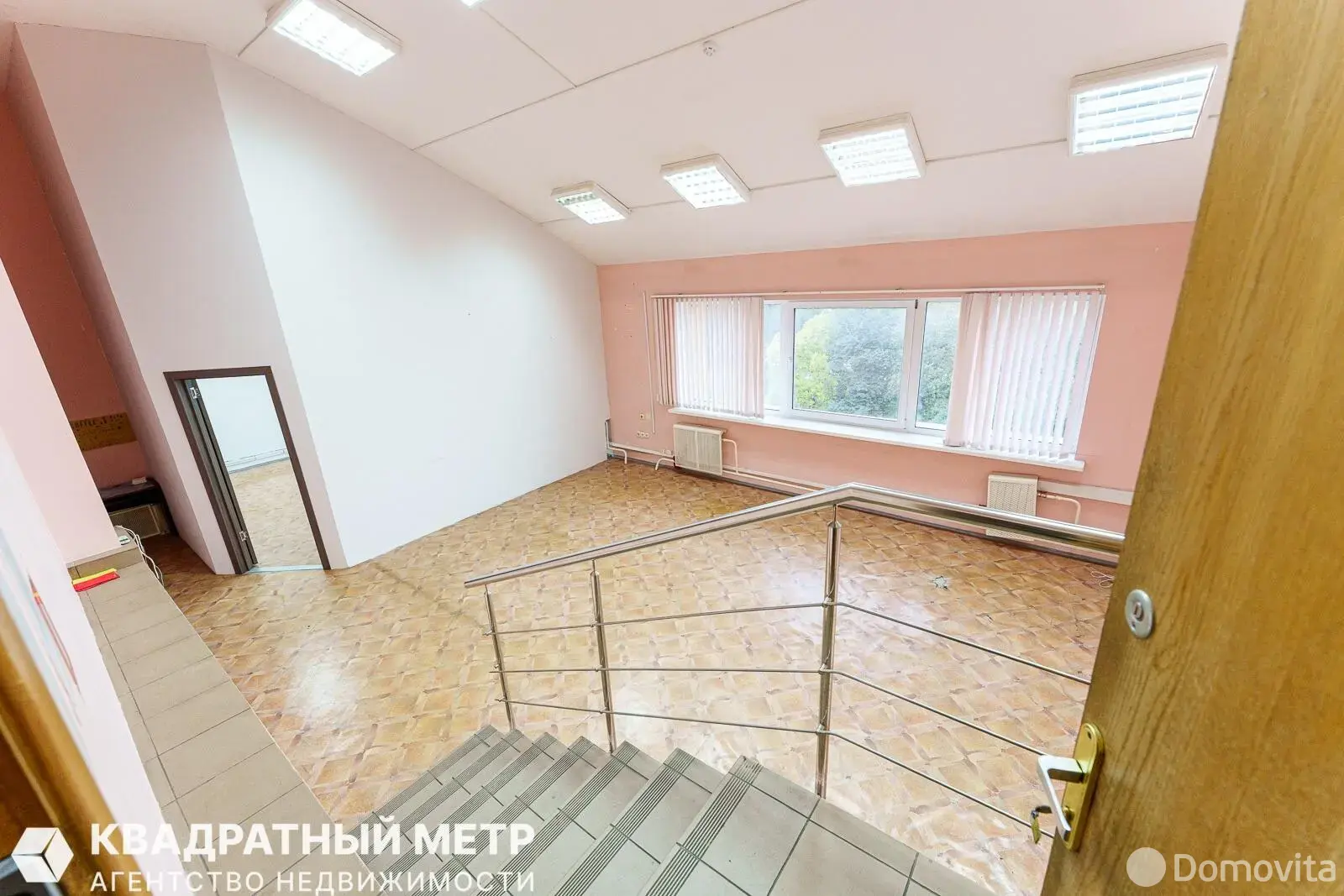 Купить офис на пер. Загородный 3-й, д. 4/в в Минске, 65000USD, код 9295 - фото 4