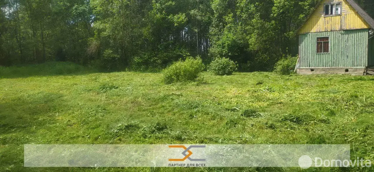 Продажа 1-этажной дачи в Надежда-2010 Минская область, 6000USD, код 181700 - фото 11