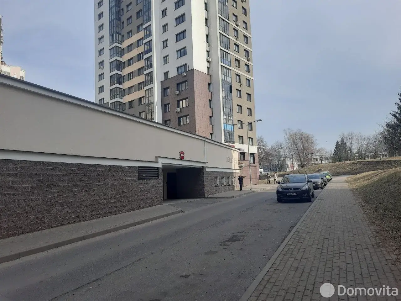 Купить офис на ул. Леонида Беды, д. 26/Б в Минске, 52000USD, код 8401 - фото 3