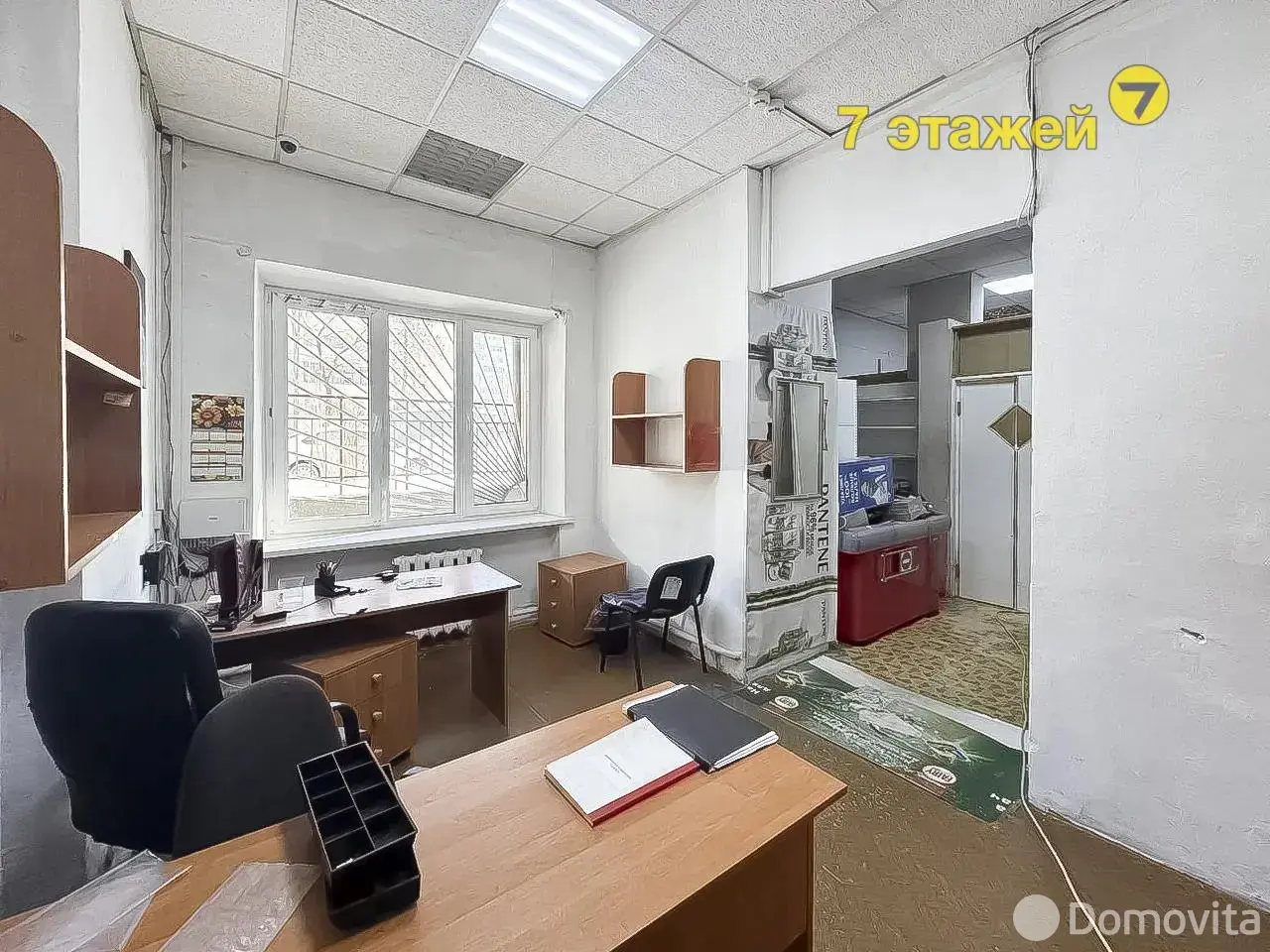 торговый объект, Минск, ул. Куйбышева, д. 44 на ст. метро Площадь Якуба Коласа