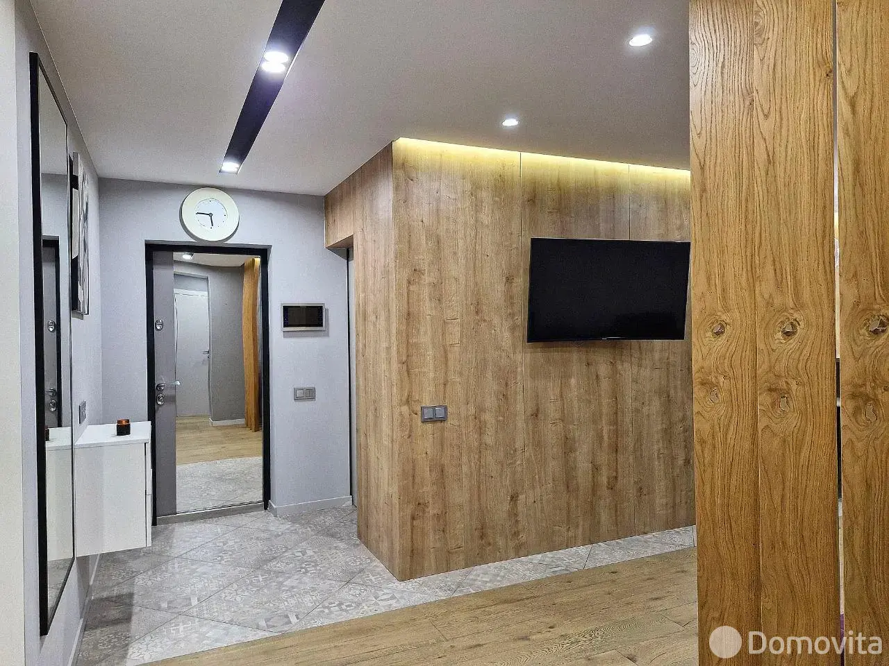 квартира, Минск, ул. Сторожовская, д. 8 