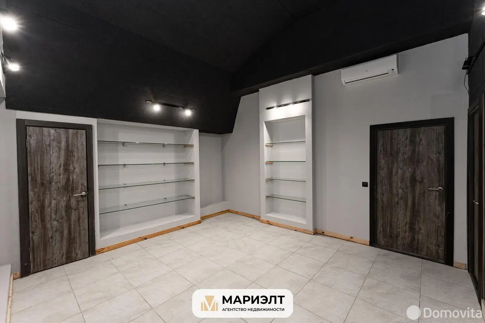 Снять офис на ул. Белорусская, д. 15 в Минске, 1829USD, код 14575 - фото 26