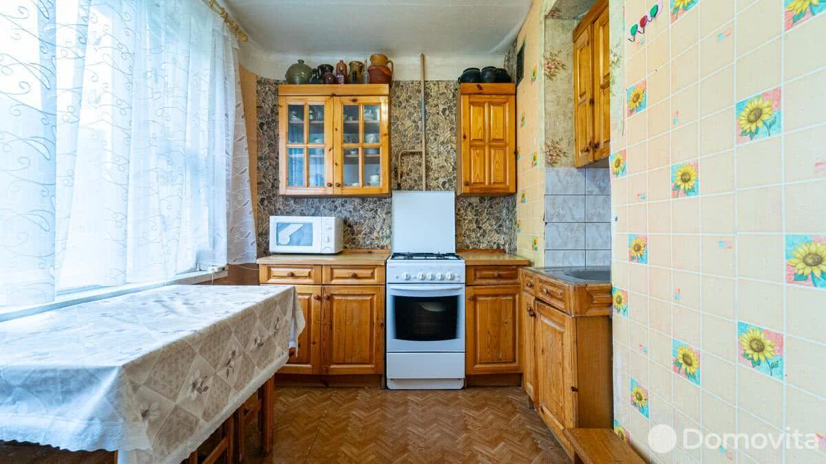 Стоимость продажи квартиры, Фаниполь, ул. Комсомольская, д. 35