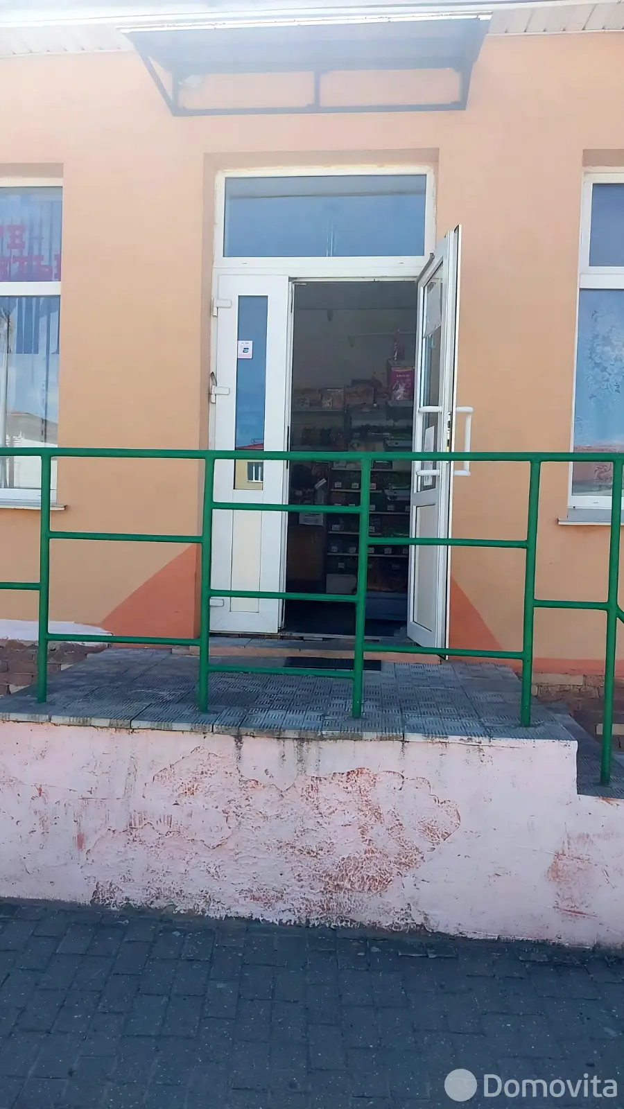 Продажа торговой точки на ул. Мельнова, д. 3 в Свислочи, 85000USD, код 996585 - фото 13