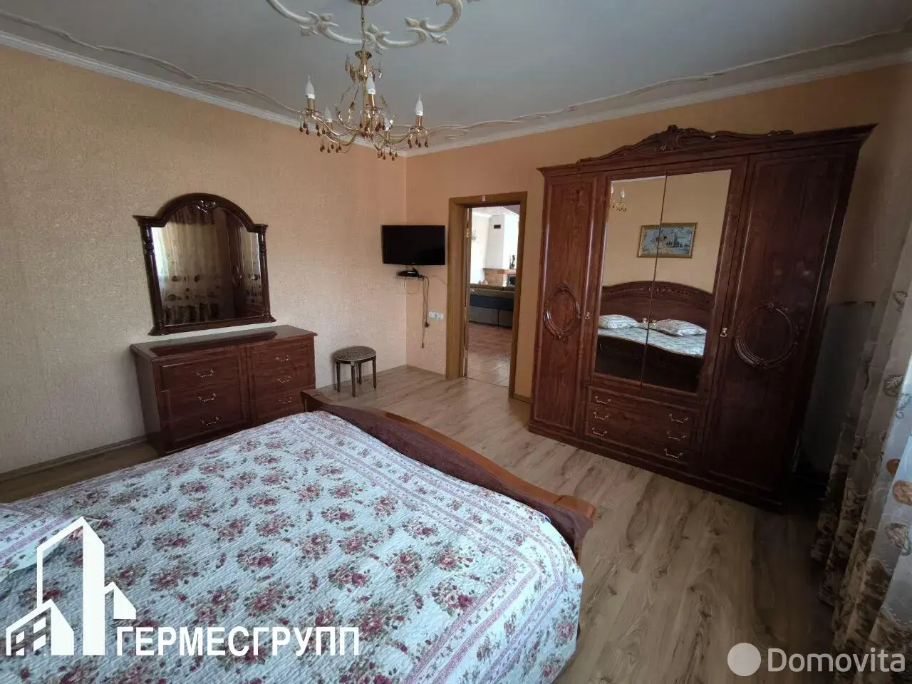 Стоимость продажи дома, Кобрин, ул. Гетмана, д. 123