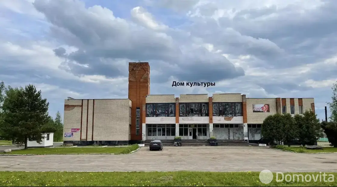 продажа дома, Озеро, ул. Дзержинская, д. 23
