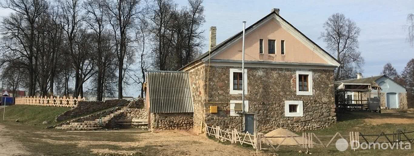 Купить офис на ул. Дзержинского в Ивенце, 35500USD, код 7412 - фото 16