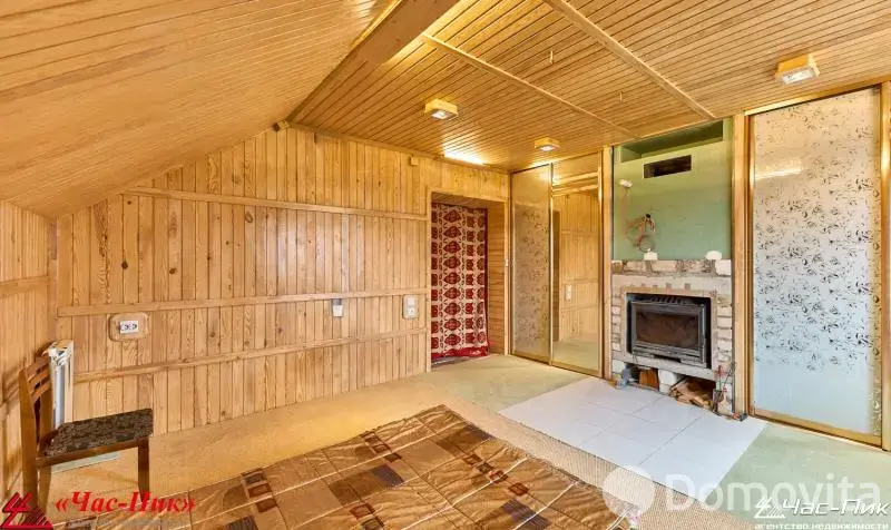 Купить 1-этажную дачу в Смолевичах Минская область, 104000USD, код 184567 - фото 25