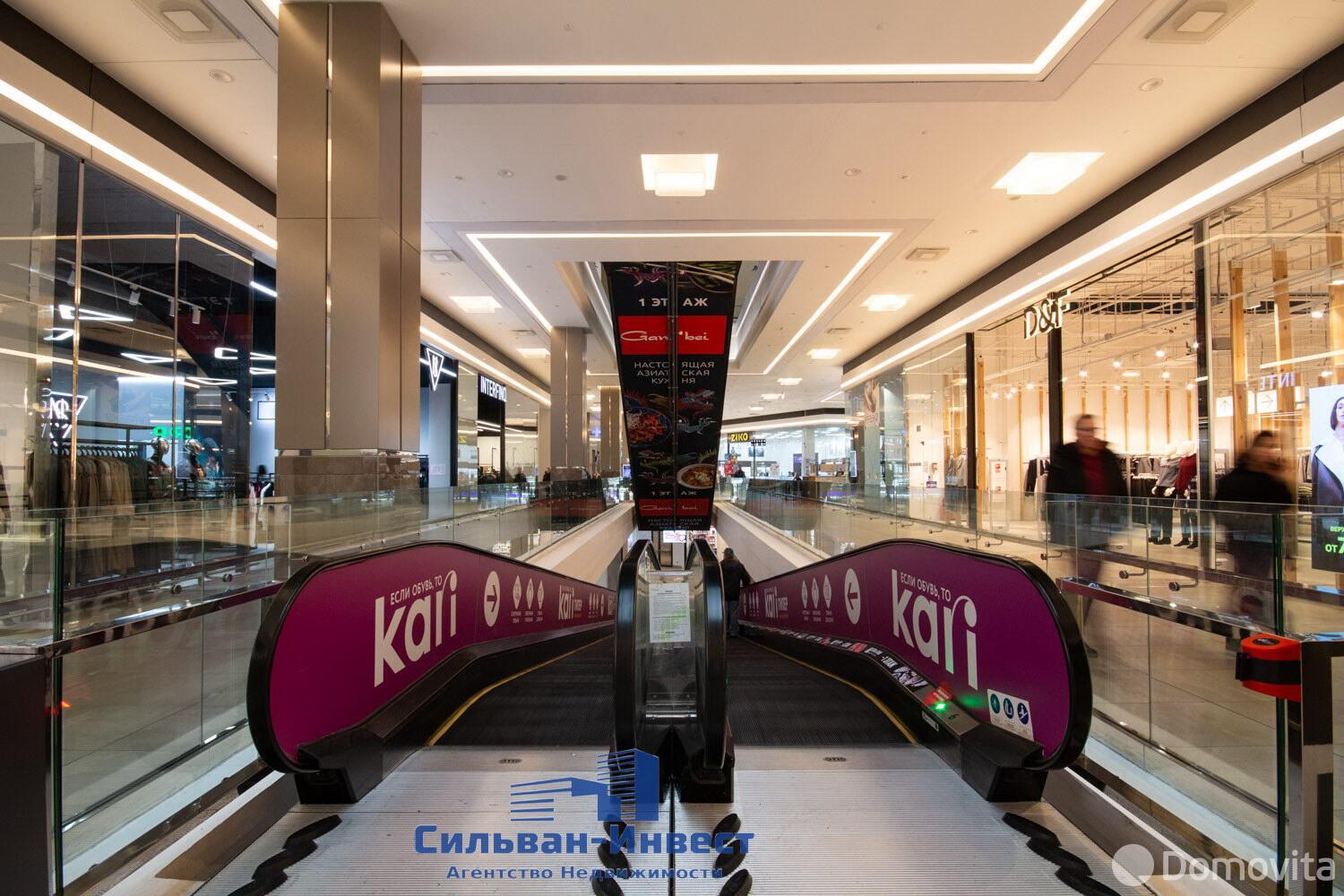 Снять торговое помещение на ул. Тимирязева, д. 74/а в Минске, 22500EUR, код 965920 - фото 10