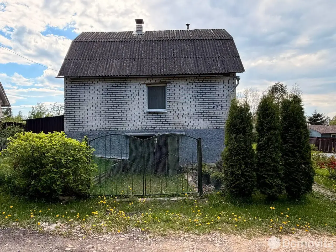 Продажа 3-этажной дачи в Надежда-Щербины Минская область, 40000USD, код 185891 - фото 19