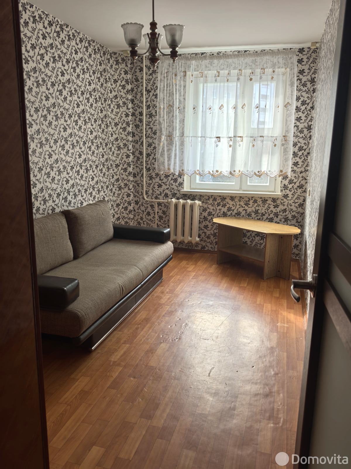 квартира, Минск, ул. Янки Лучины, д. 36 в Ленинском районе