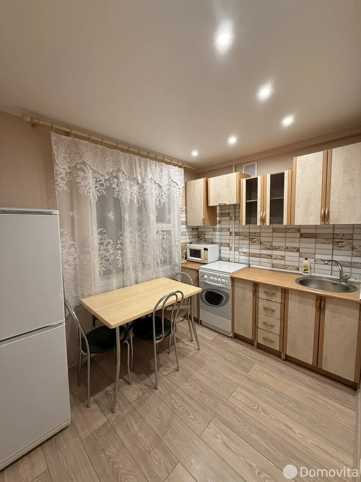 Стоимость аренды квартиры, Минск, ул. Жудро, д. 17/1