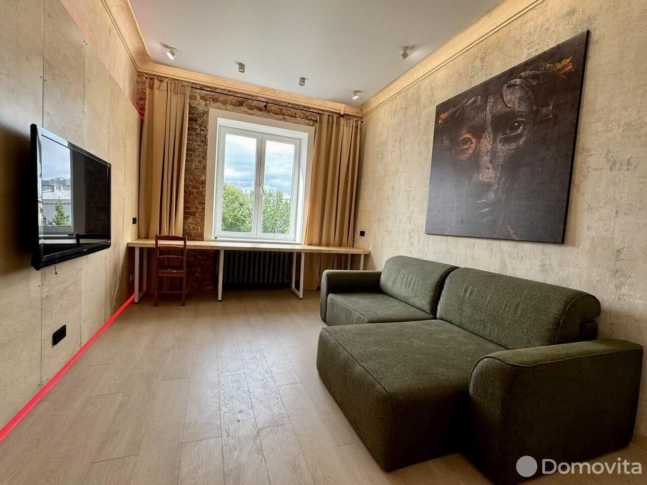 Купить 2-комнатную квартиру в Минске, пр-т Независимости, д. 55, 149000 USD, код: 1031858 - фото 2