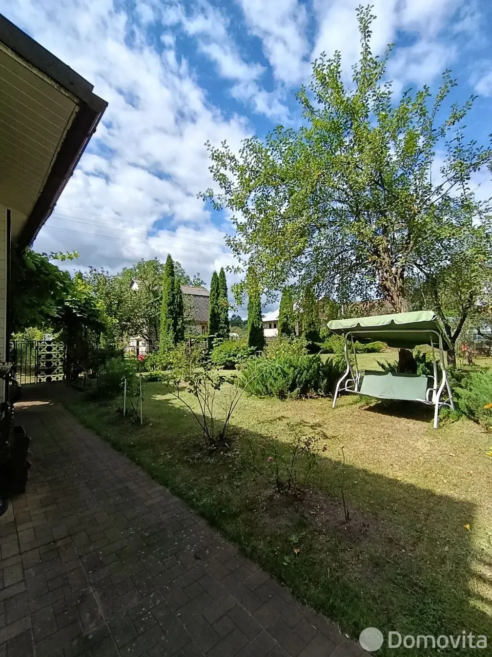 Купить 2-этажную дачу в Таль Минская область, 39500USD, код 184898 - фото 27