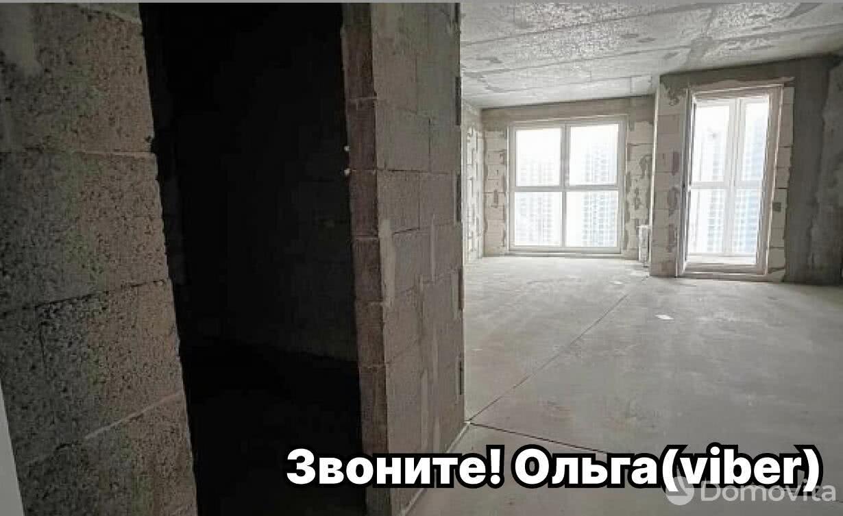 квартира, Минск, пр-т Мира, д. 1, стоимость продажи 417 038 р.